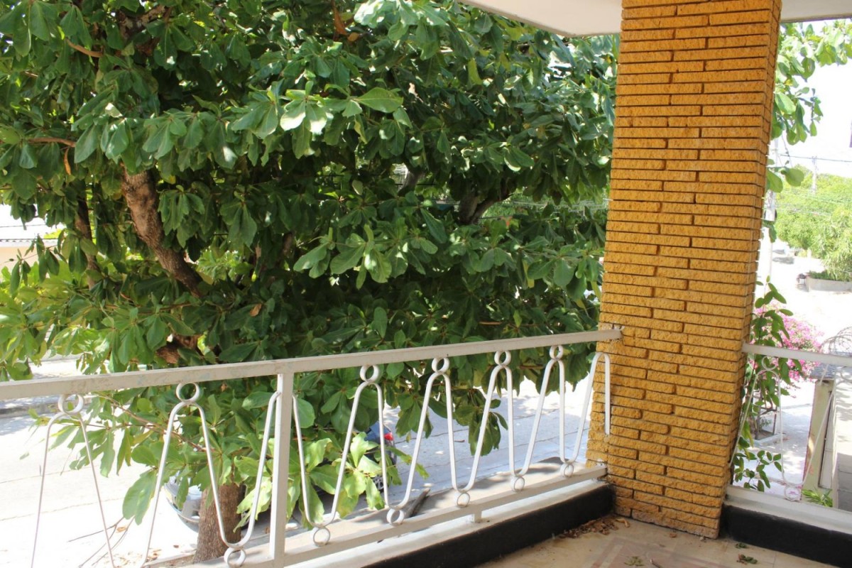 Casa en venta en El Recreo, Barranquilla · foto 21 de 24