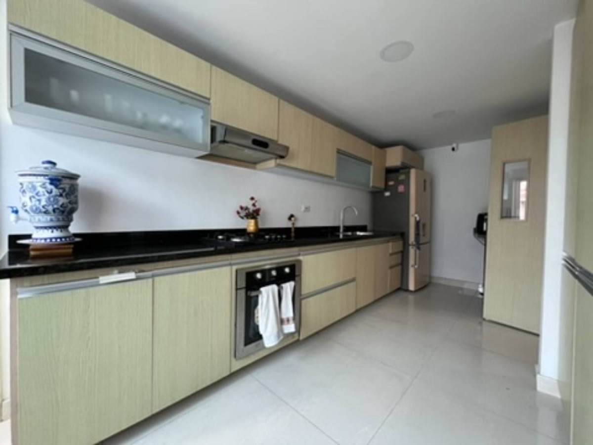 Apartamento en venta en Villa Del Este, Barranquilla · foto 3 de 19