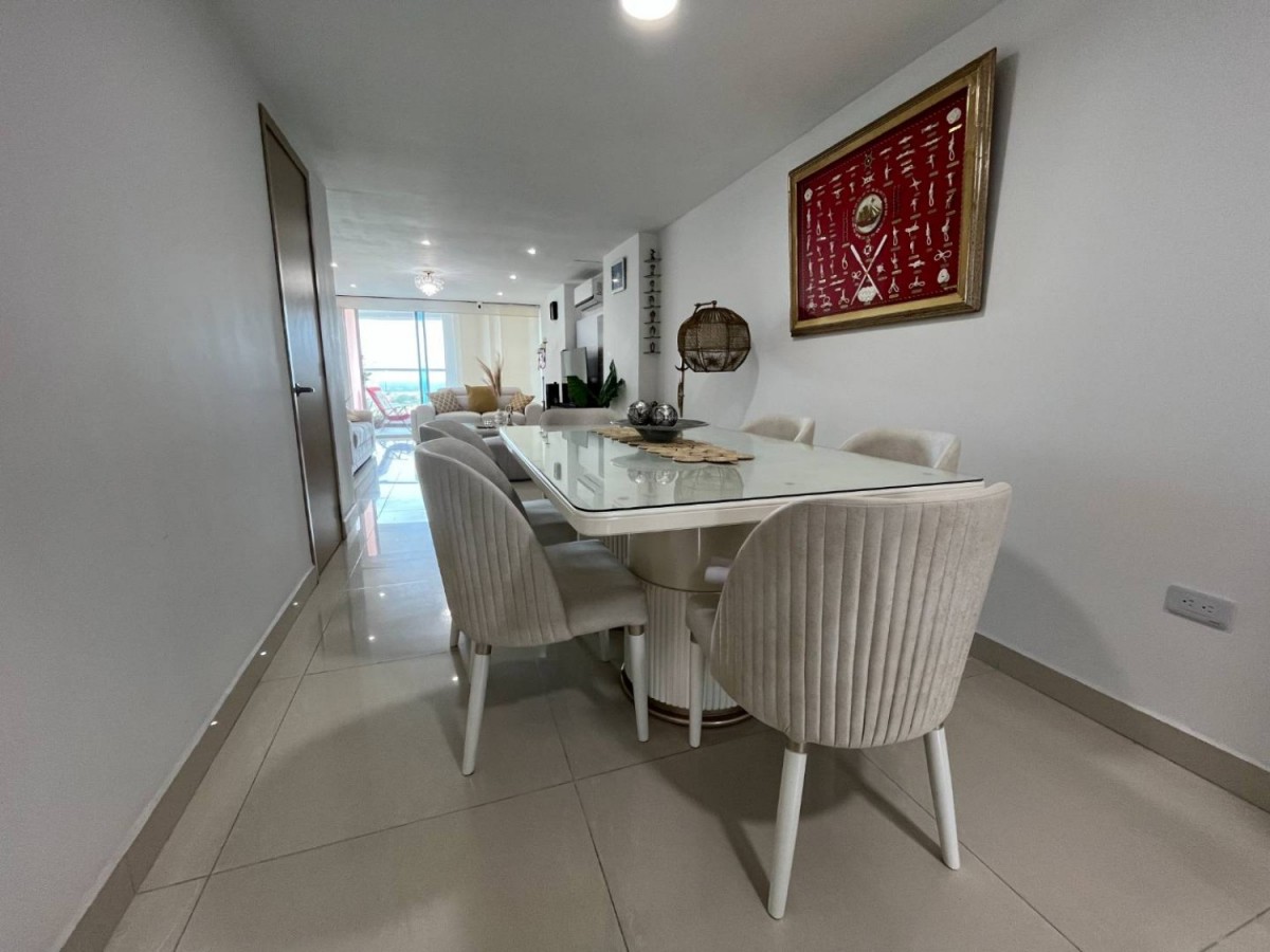 Apartamento en venta en Villa Del Este, Barranquilla · foto 4 de 19
