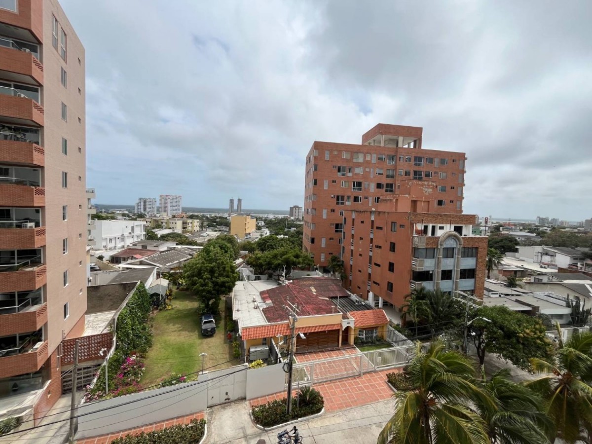 Apartamento en venta en Villa Del Este, Barranquilla · foto 5 de 19
