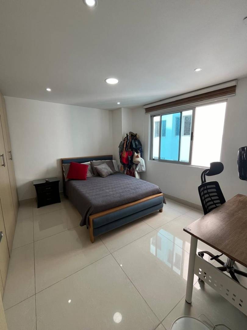 Apartamento en venta en Villa Del Este, Barranquilla · foto 7 de 19
