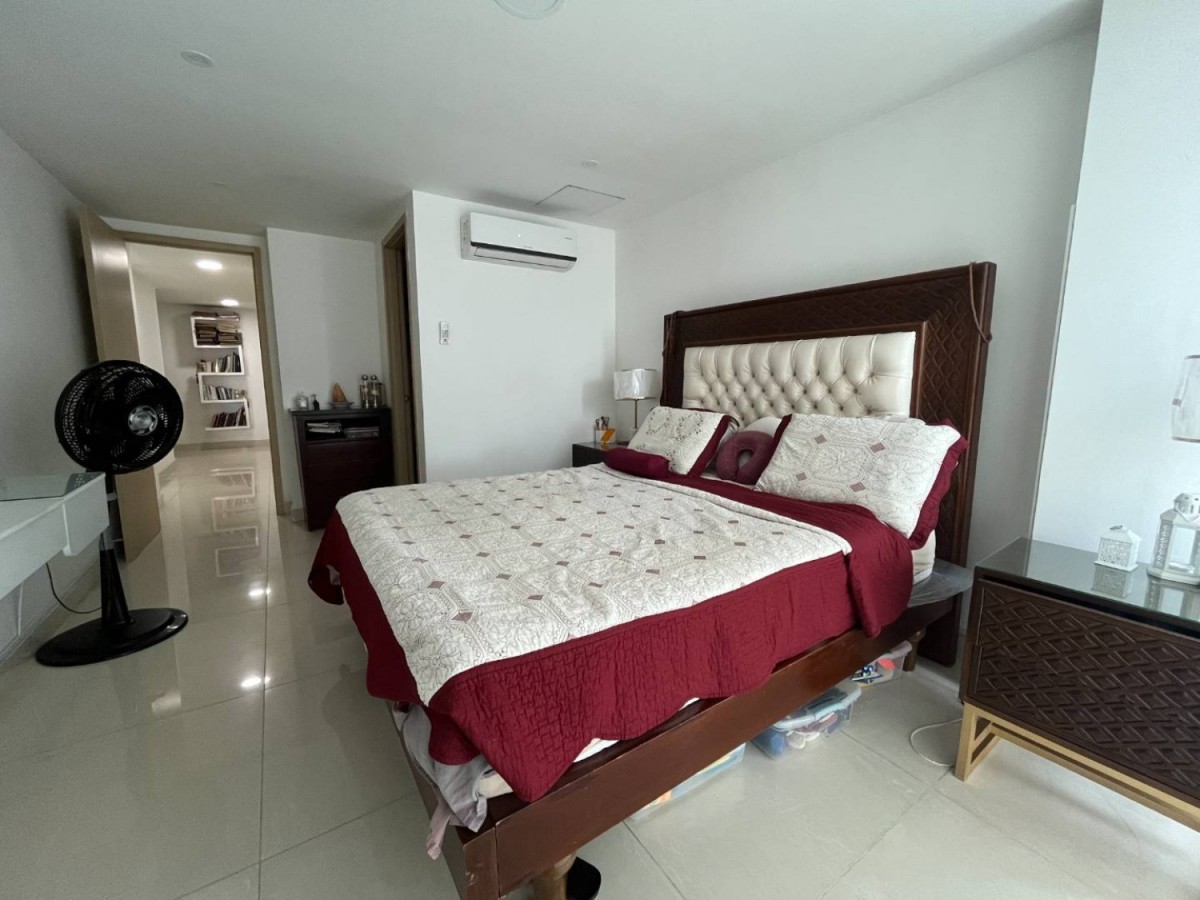 Apartamento en venta en Villa Del Este, Barranquilla · foto 8 de 19