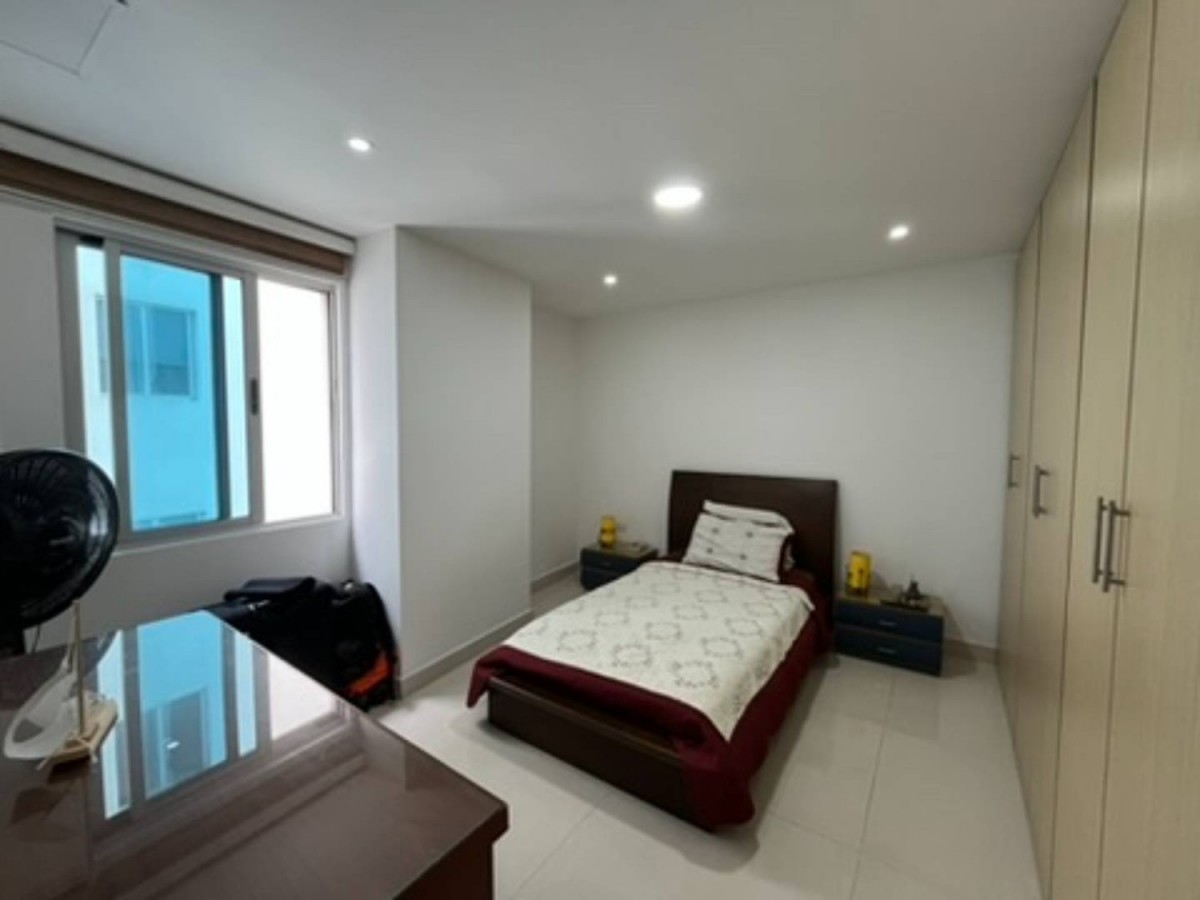 Apartamento en venta en Villa Del Este, Barranquilla · foto 9 de 19