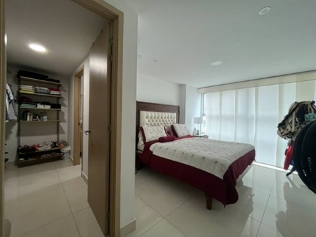 Apartamento en venta en Villa Del Este, Barranquilla · foto 12 de 19