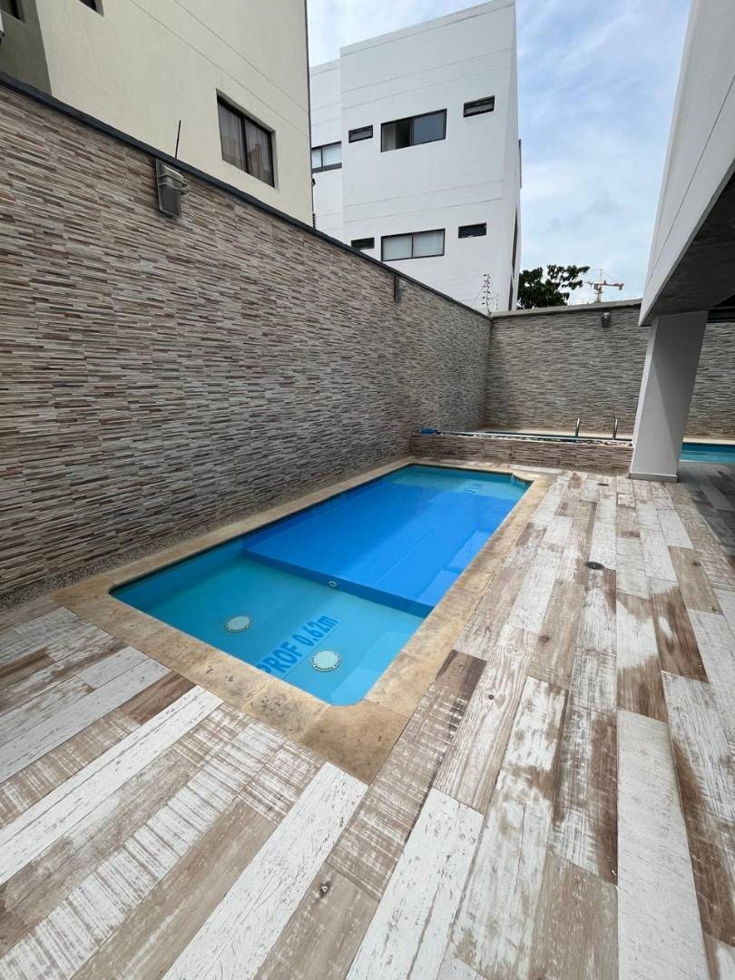 Apartamento en venta en Villa Del Este, Barranquilla · foto 15 de 19