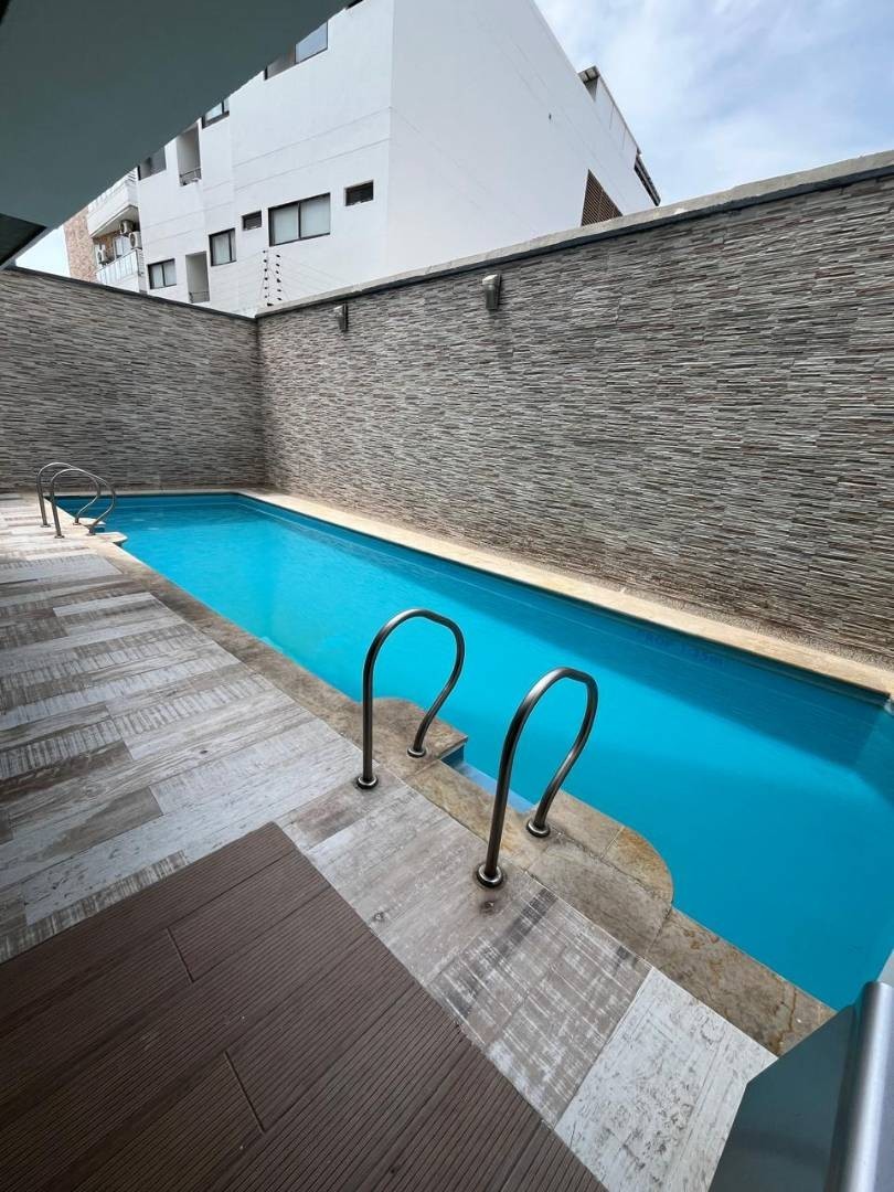 Apartamento en venta en Villa Del Este, Barranquilla · foto 16 de 19