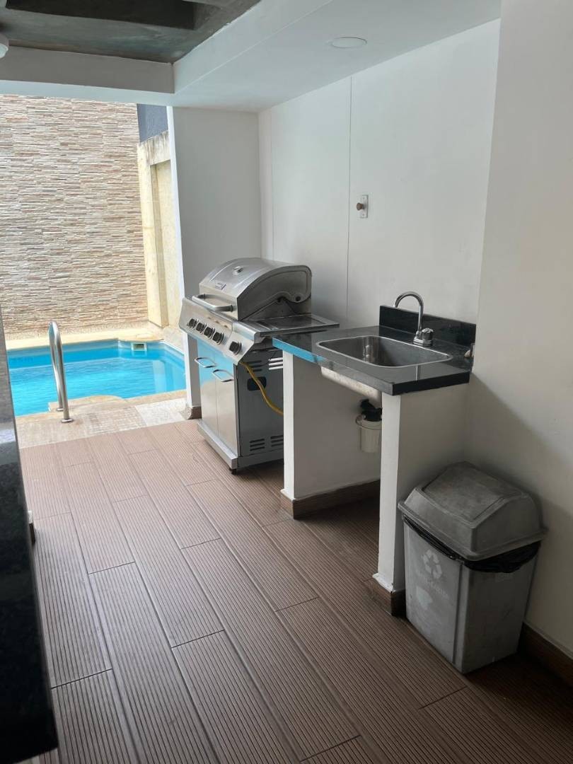 Apartamento en venta en Villa Del Este, Barranquilla · foto 17 de 19