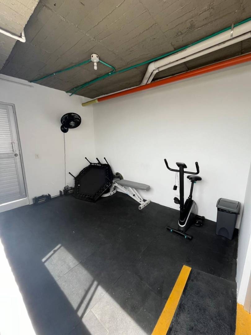 Apartamento en venta en Villa Del Este, Barranquilla · foto 19 de 19