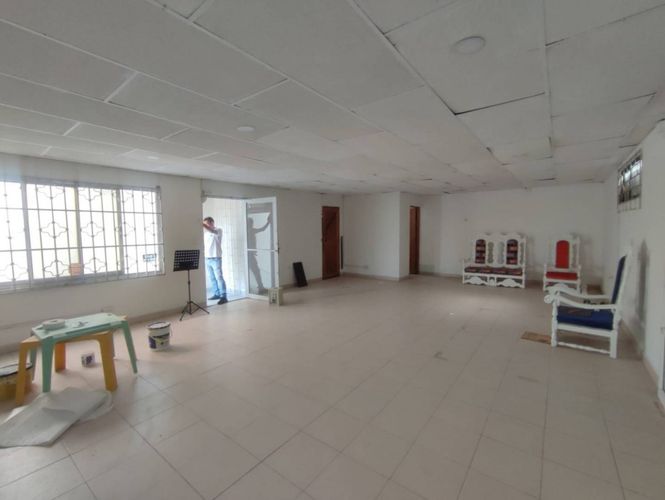 Local en arriendo en La Campiña, Barranquilla, 90 m² · foto 6 de 13