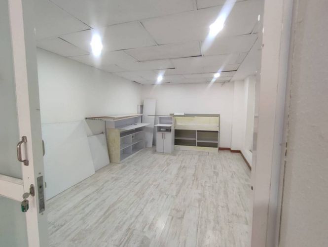 Local en arriendo en La Campiña, Barranquilla, 90 m² · foto 11 de 13