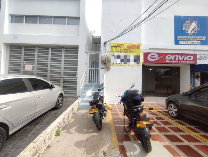 Local en arriendo en La Campiña, Barranquilla, 90 m² · foto 13 de 13