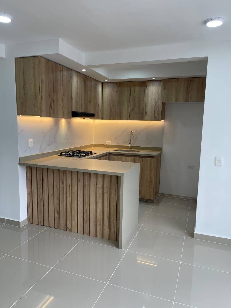 Apartamento en Arriendo en Ciudad Mallorquin, Barranquilla