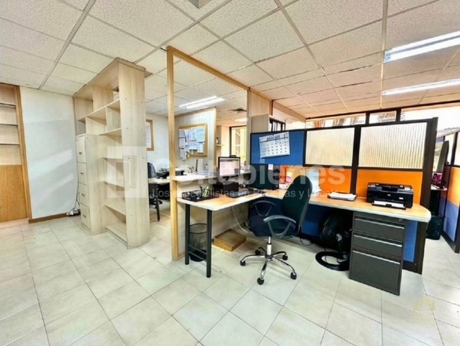 Oficina en arriendo en Villa Carlota, Medellín, 62 m² · foto 12 de 14