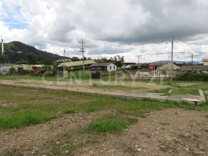 Lote en venta en Delicias Norte, Chía, 5115 m² · foto 4 de 22