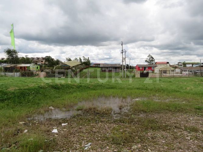 Lote en venta en Delicias Norte, Chía, 5115 m² · foto 6 de 22