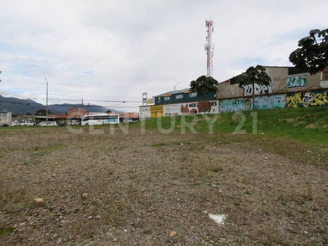 Lote en venta en Delicias Norte, Chía, 5115 m² · foto 7 de 22
