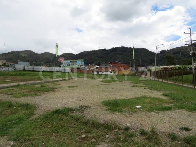 Lote en venta en Delicias Norte, Chía, 5115 m² · foto 10 de 22