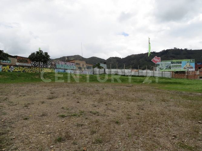 Lote en venta en Delicias Norte, Chía, 5115 m² · foto 14 de 22