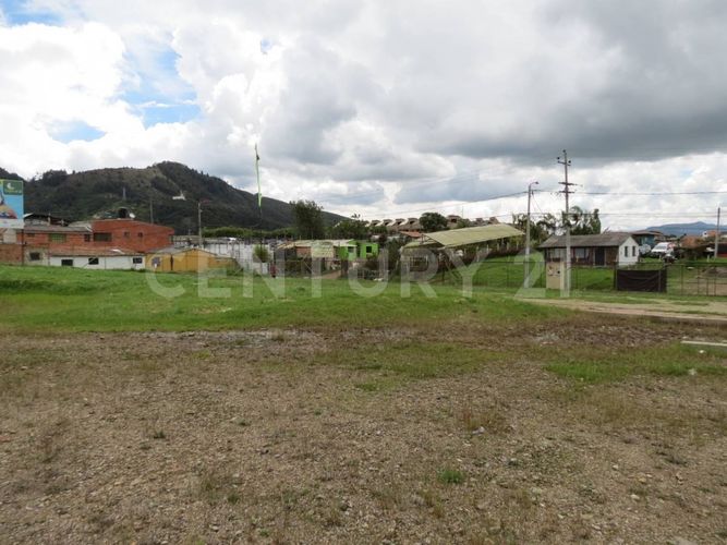 Lote en venta en Delicias Norte, Chía, 5115 m² · foto 15 de 22