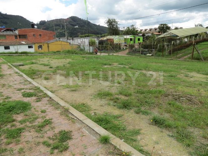 Lote en venta en Delicias Norte, Chía, 5115 m² · foto 19 de 22