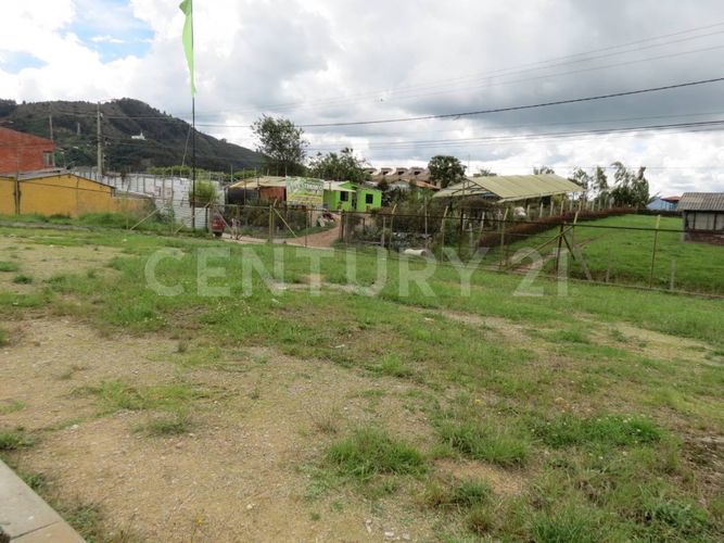 Lote en venta en Delicias Norte, Chía, 5115 m² · foto 20 de 22