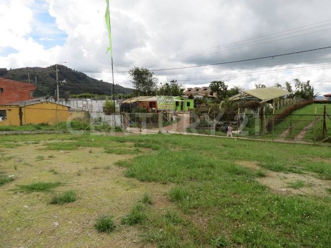 Lote en venta en Delicias Norte, Chía, 5115 m² · foto 21 de 22