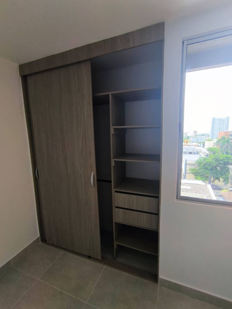 Apartamento en venta en Boston, Barranquilla · foto 3 de 20