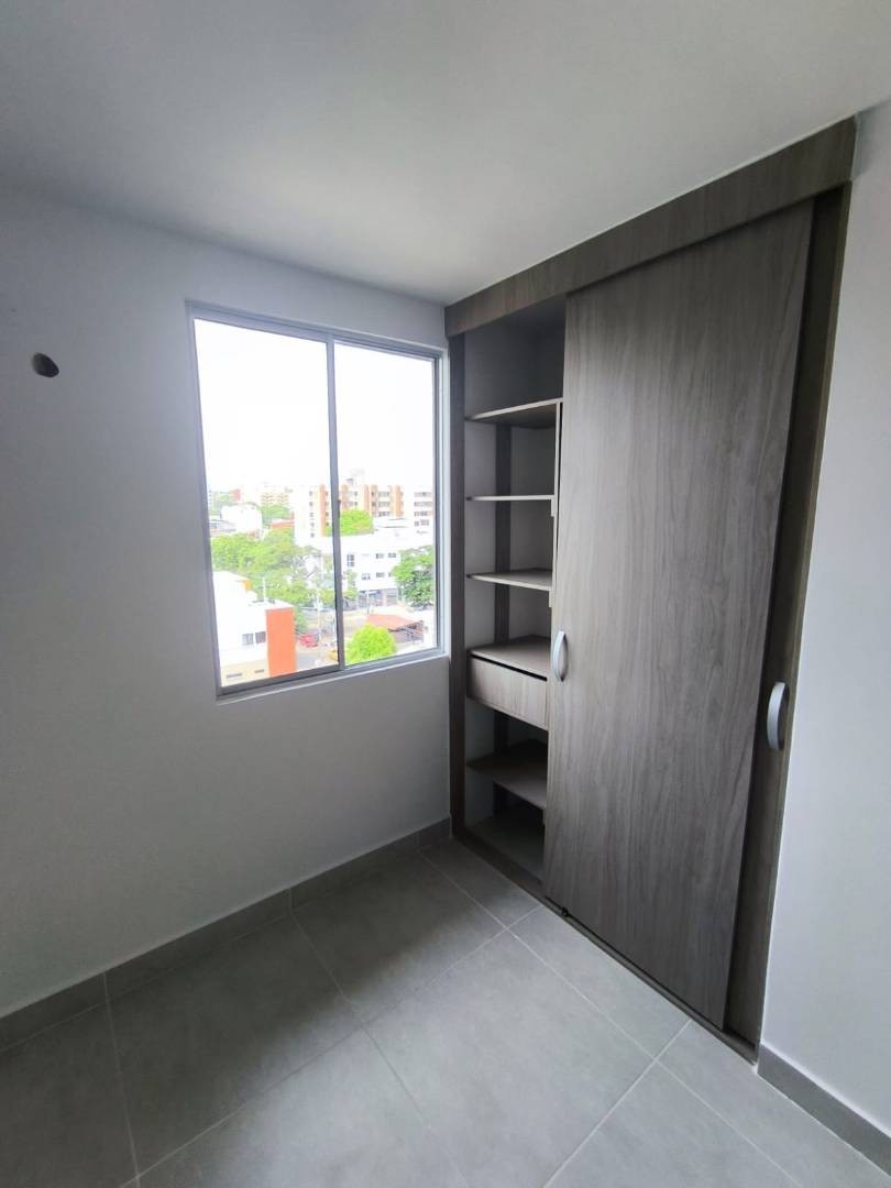 Apartamento en venta en Boston, Barranquilla · foto 4 de 20