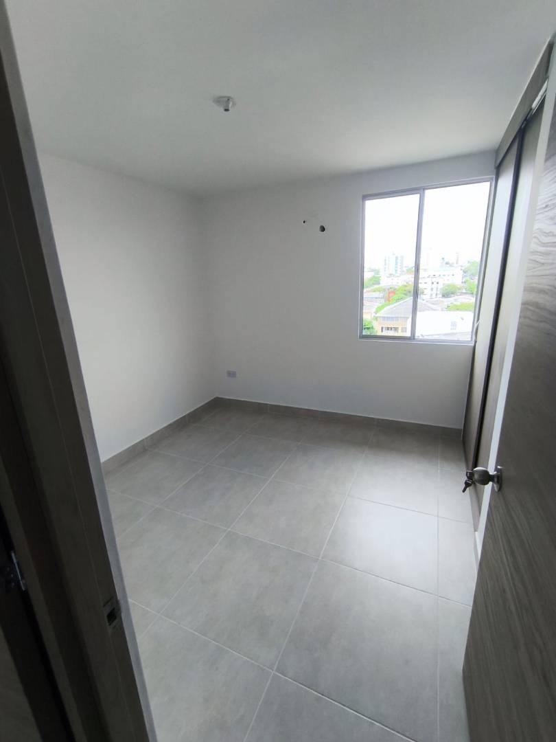 Apartamento en venta en Boston, Barranquilla · foto 5 de 20