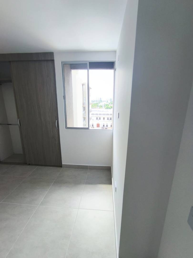 Apartamento en venta en Boston, Barranquilla · foto 6 de 20