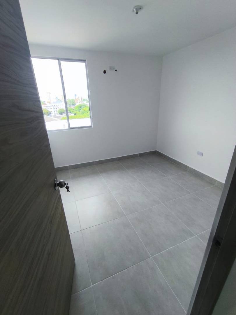 Apartamento en venta en Boston, Barranquilla · foto 8 de 20