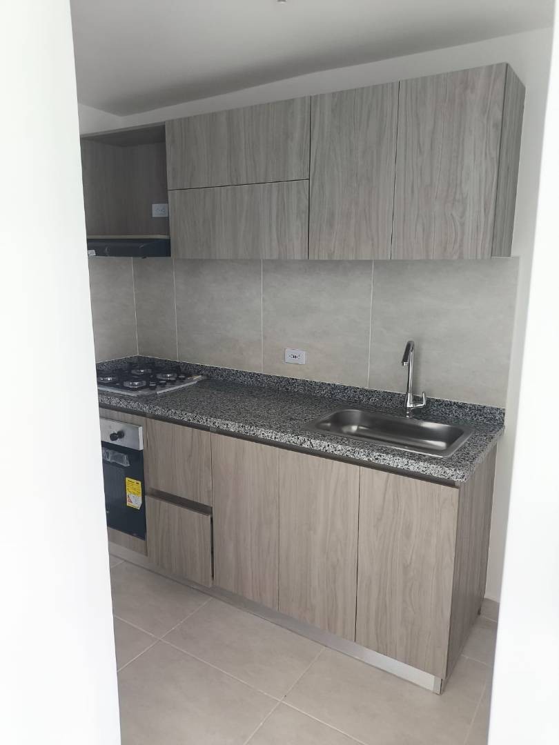 Apartamento en venta en Boston, Barranquilla · foto 9 de 20