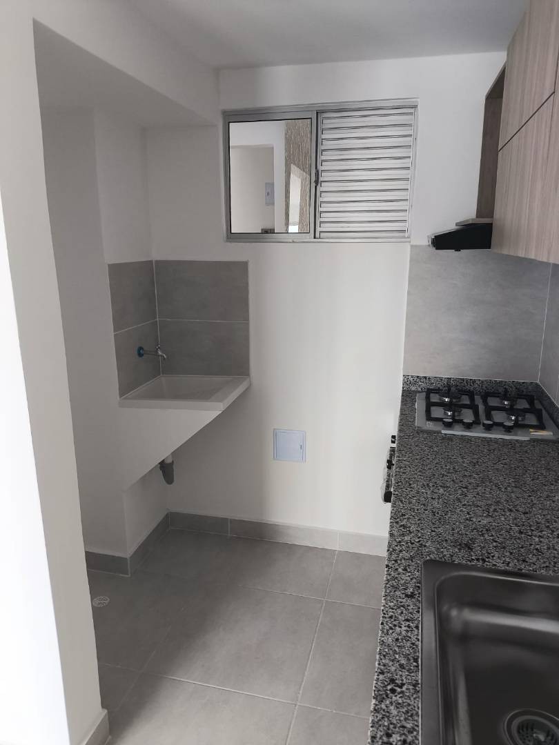 Apartamento en venta en Boston, Barranquilla · foto 10 de 20