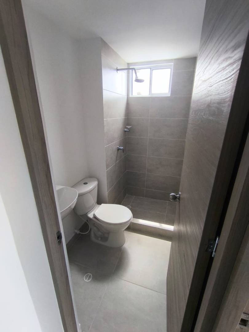 Apartamento en venta en Boston, Barranquilla · foto 12 de 20