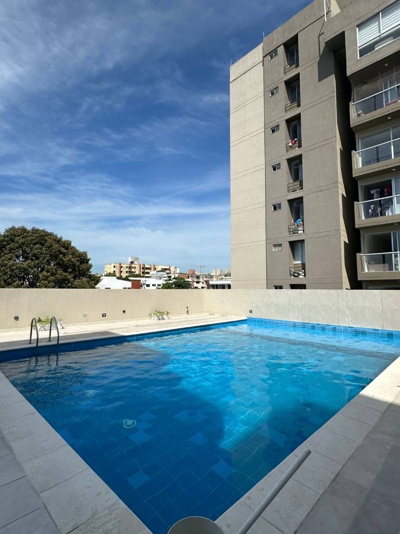 Apartamento en venta en Boston, Barranquilla · foto 15 de 20