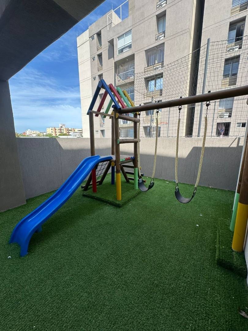 Apartamento en venta en Boston, Barranquilla · foto 19 de 20