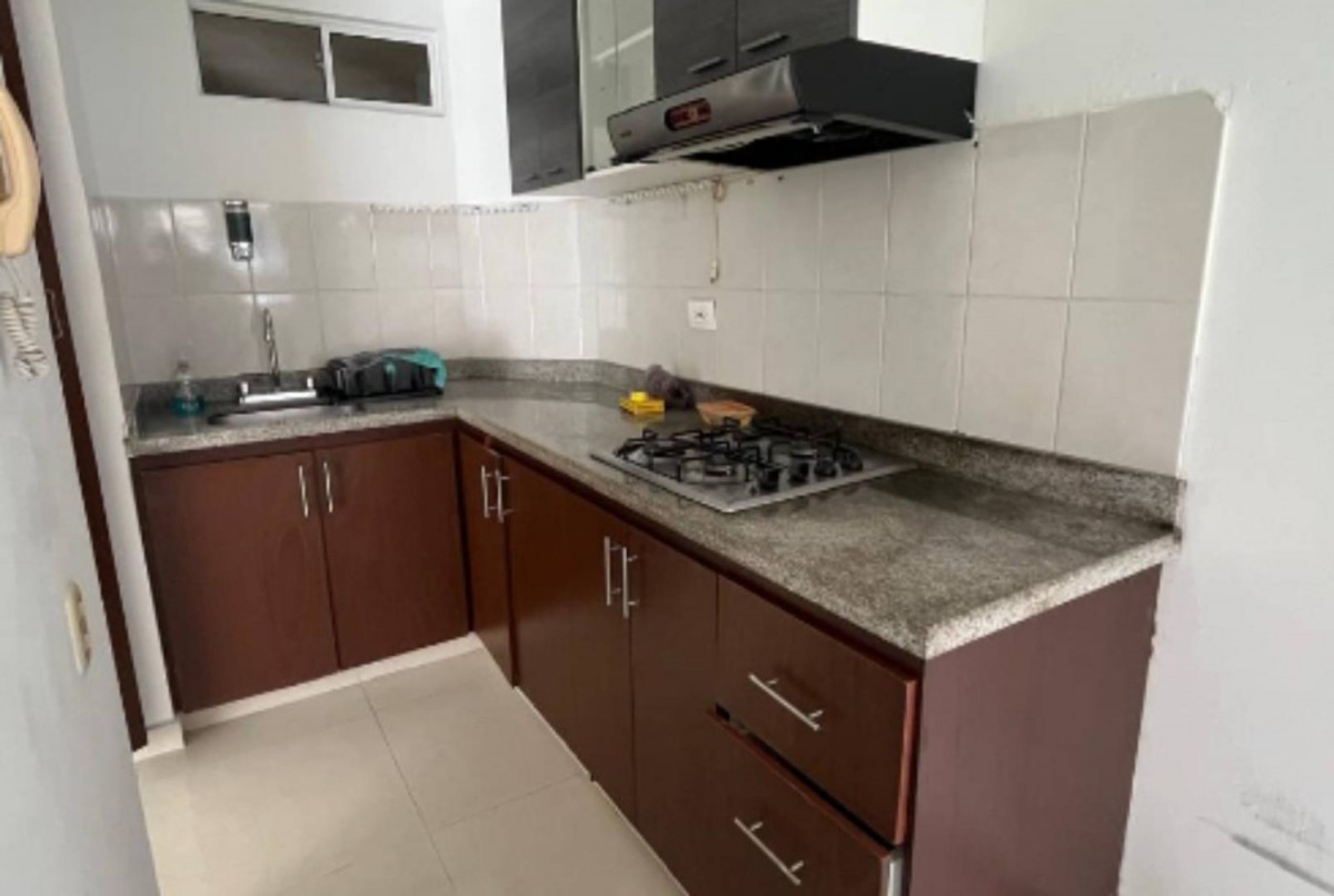 Apartamento en venta en Miramar, Barranquilla · foto 2 de 20