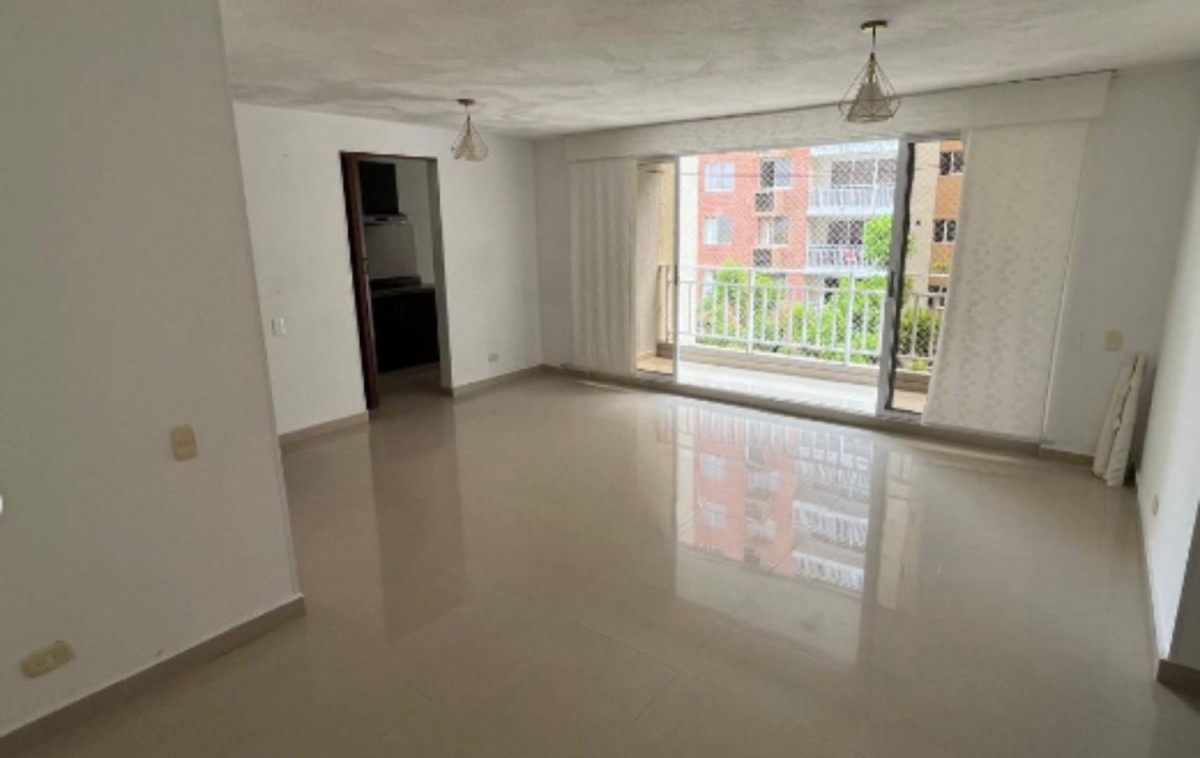 Apartamento en venta en Miramar, Barranquilla · foto 9 de 20