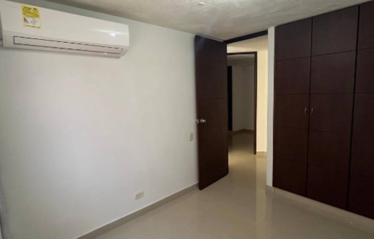 Apartamento en venta en Miramar, Barranquilla · foto 12 de 20