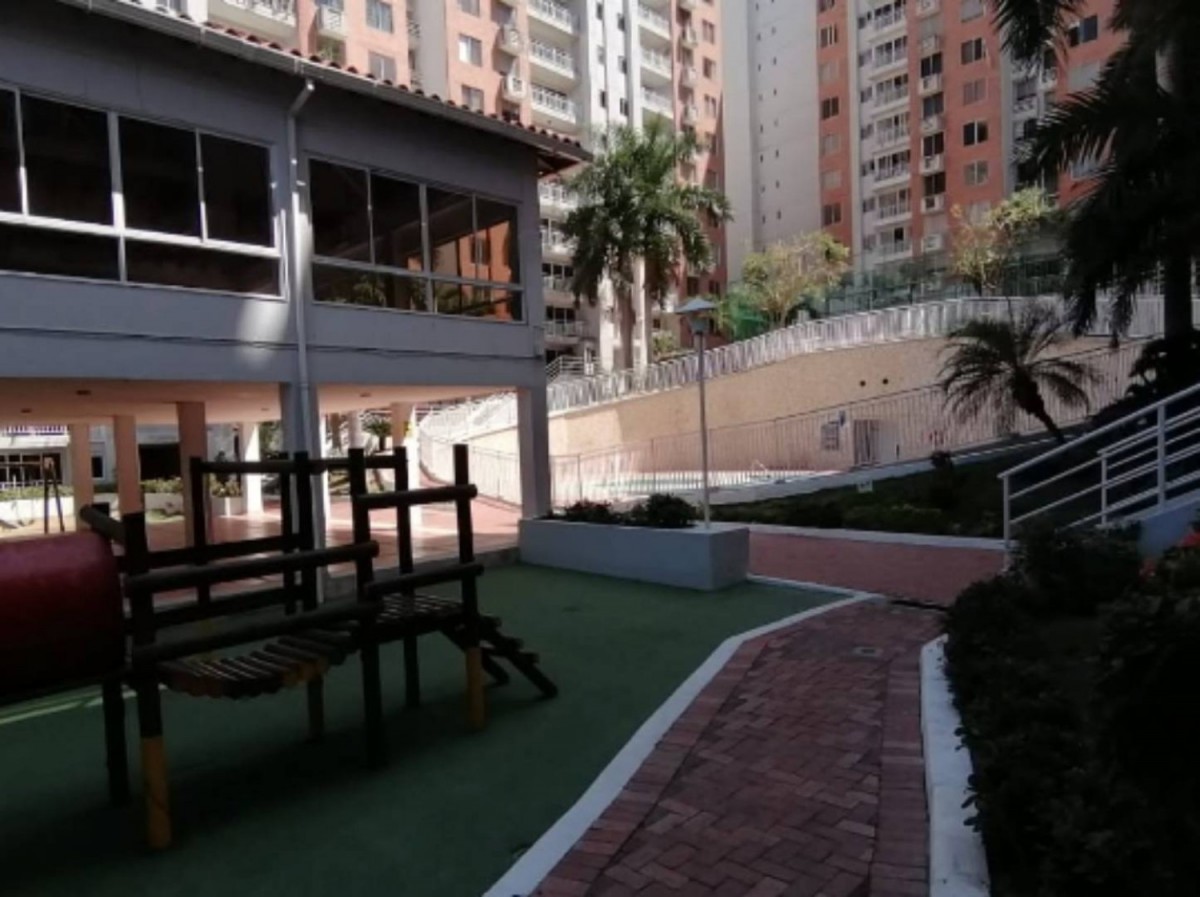 Apartamento en venta en Miramar, Barranquilla · foto 15 de 20