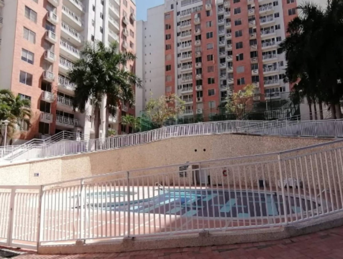 Apartamento en venta en Miramar, Barranquilla · foto 16 de 20