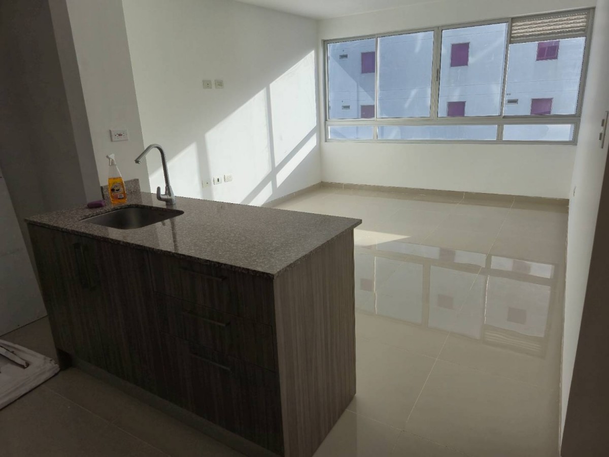 Apartaestudio en Arriendo en San vicente, Barranquilla