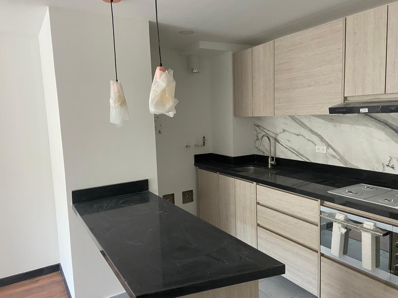 Apartamento en Venta en Simon bolivar, Bogotá