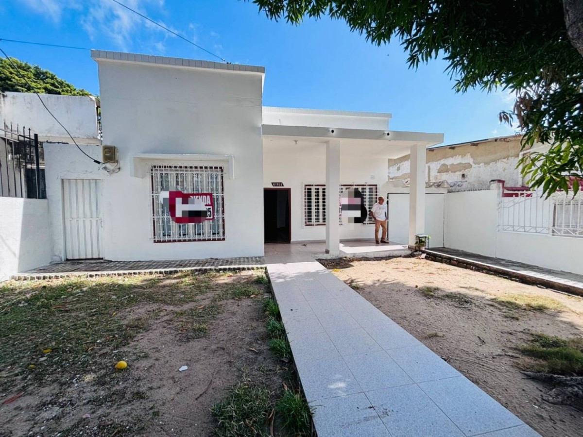 Casa en Arriendo en El prado, Barranquilla