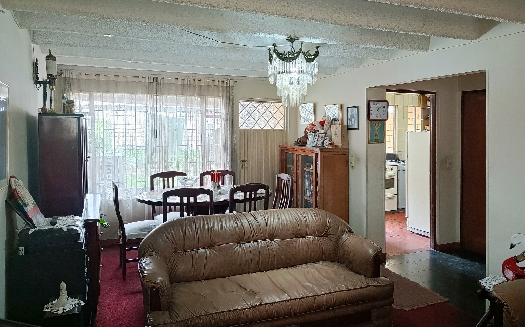 Casa en venta en Hipotecho Occidental, Bogotá · foto 2 de 17