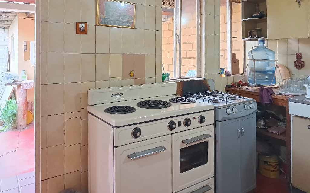 Casa en venta en Hipotecho Occidental, Bogotá · foto 4 de 17
