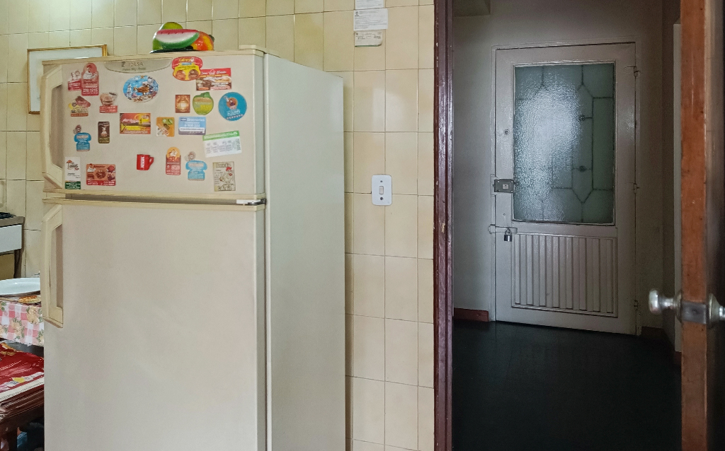 Casa en venta en Hipotecho Occidental, Bogotá · foto 5 de 17