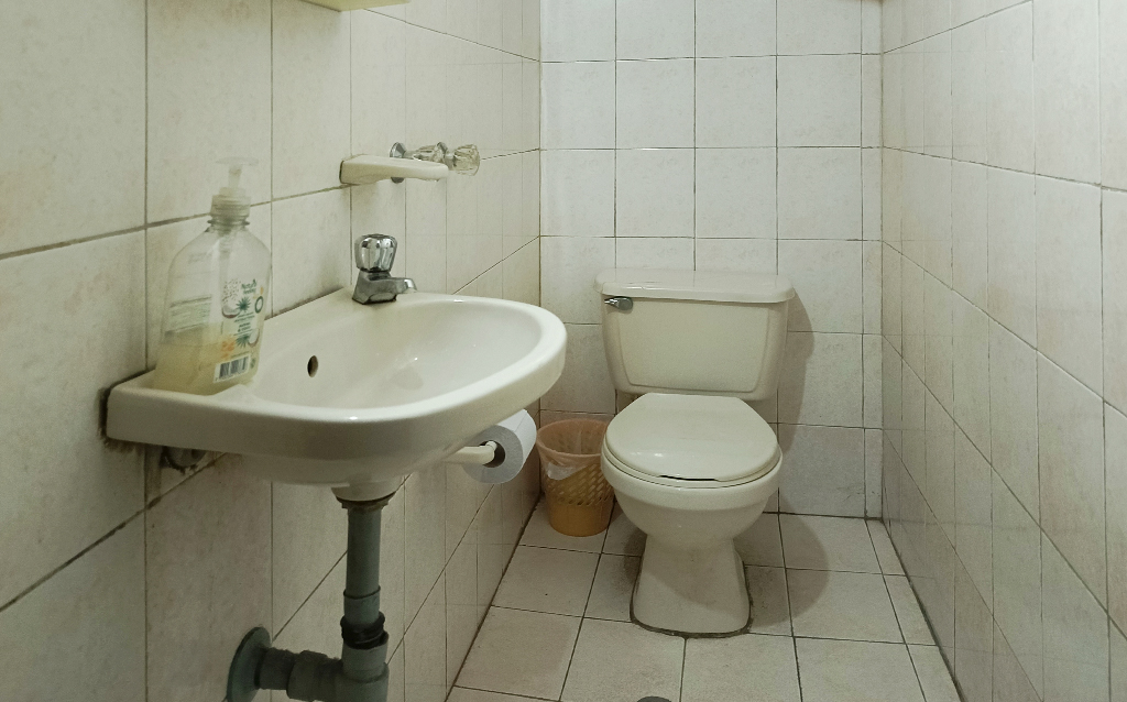 Casa en venta en Hipotecho Occidental, Bogotá · foto 6 de 17