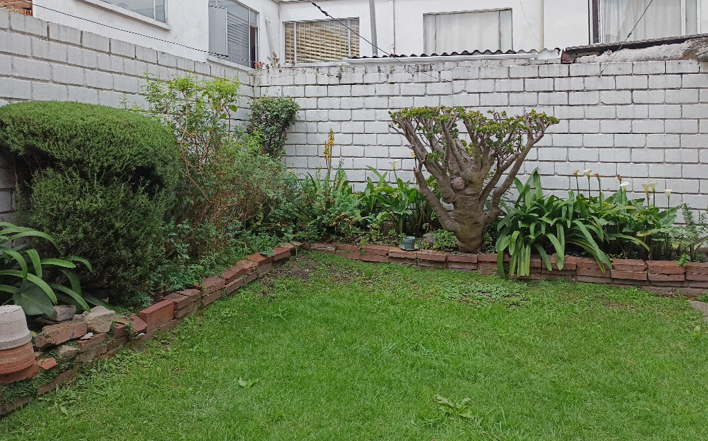 Casa en venta en Hipotecho Occidental, Bogotá · foto 7 de 17