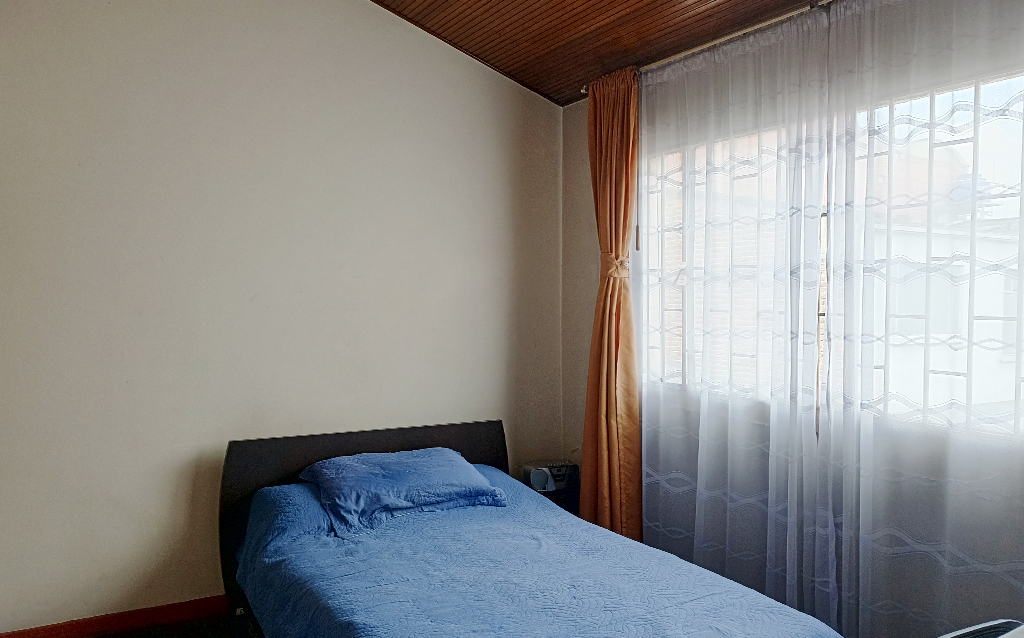 Casa en venta en Hipotecho Occidental, Bogotá · foto 12 de 17